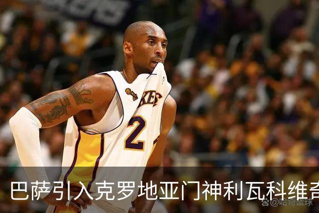 巴萨引入克罗地亚门神利瓦科维奇，转会费400万欧